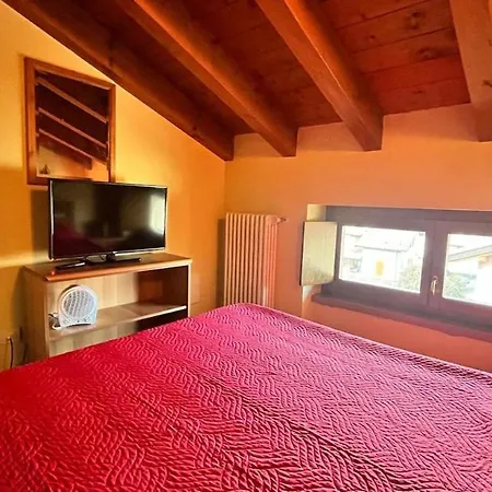 Campera Apartmán