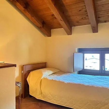 Apartment Campera Colico