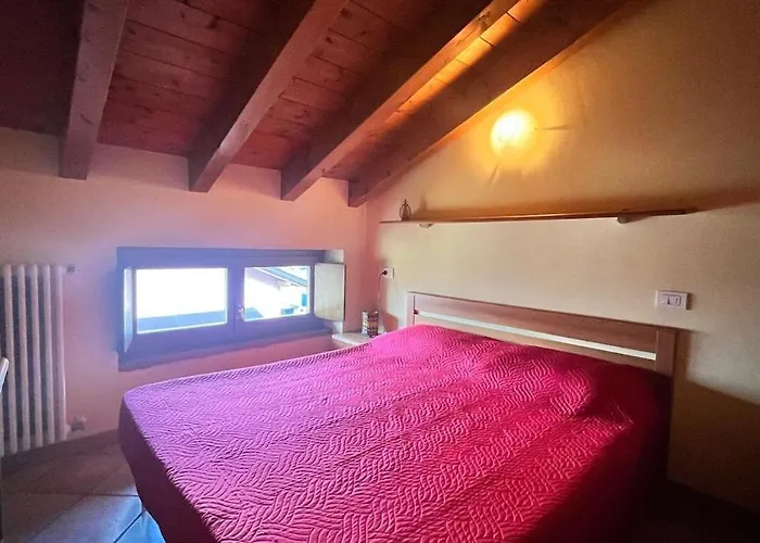 Campera Apartmán *