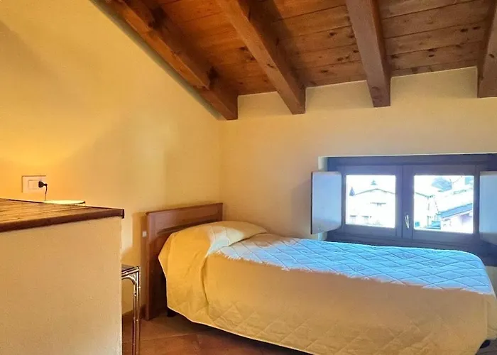 Apartmán Campera Colico