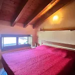 Campera Apartmán *