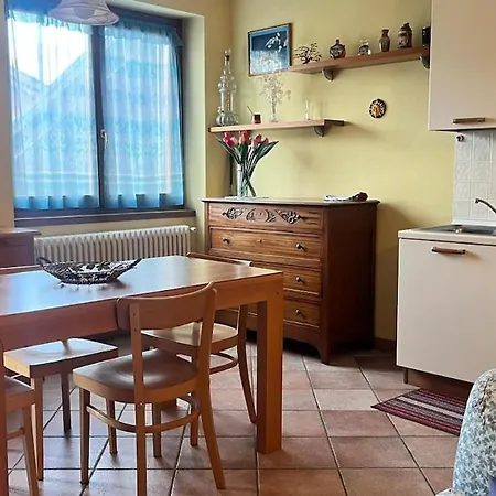 Campera Daire Colico