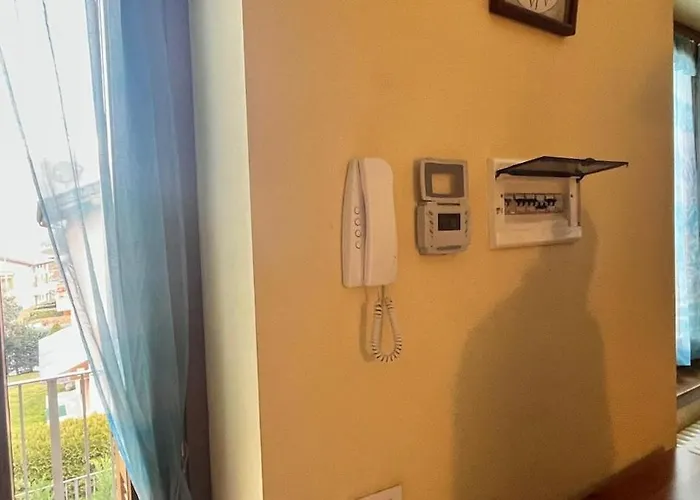 Campera Daire Colico